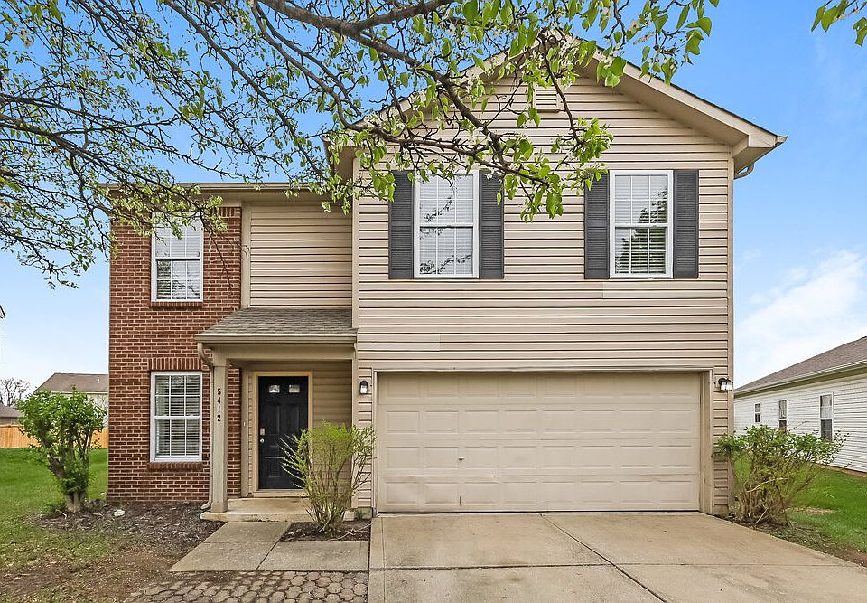1st image of 5412 Powder River Ct
