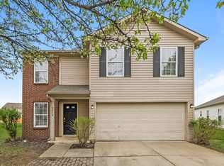 5412 Powder River Ct, Indianapolis, IN