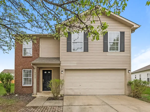 5412 Powder River Ct, Indianapolis, IN 46221