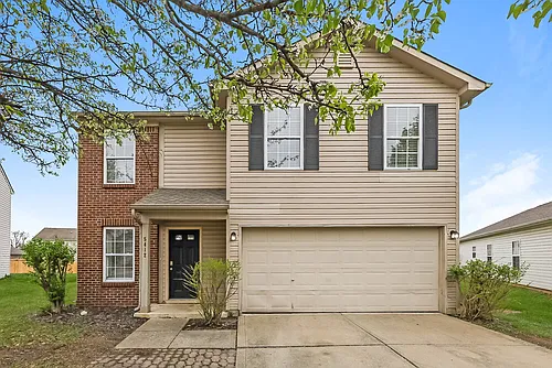 5412 Powder River Ct Photo 1