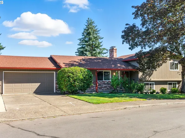 17231 SW Cynthia St, Beaverton, OR 97007