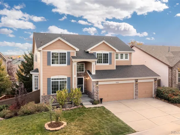 10250 Dan Court, Highlands Ranch, CO 80130