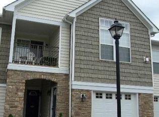 5648 Albany Reserve Dr, Westerville, OH 43081