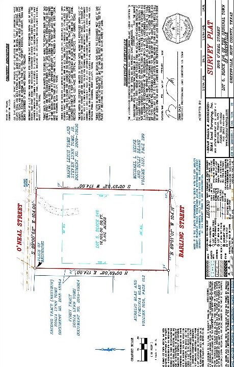 1st image of 3015 Oneal St