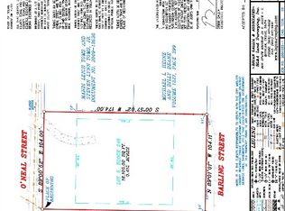 3015 Oneal St, Greenville, TX 75401