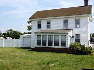 166 Route 47, Dias Creek Cape May Court Ho, NJ 08210