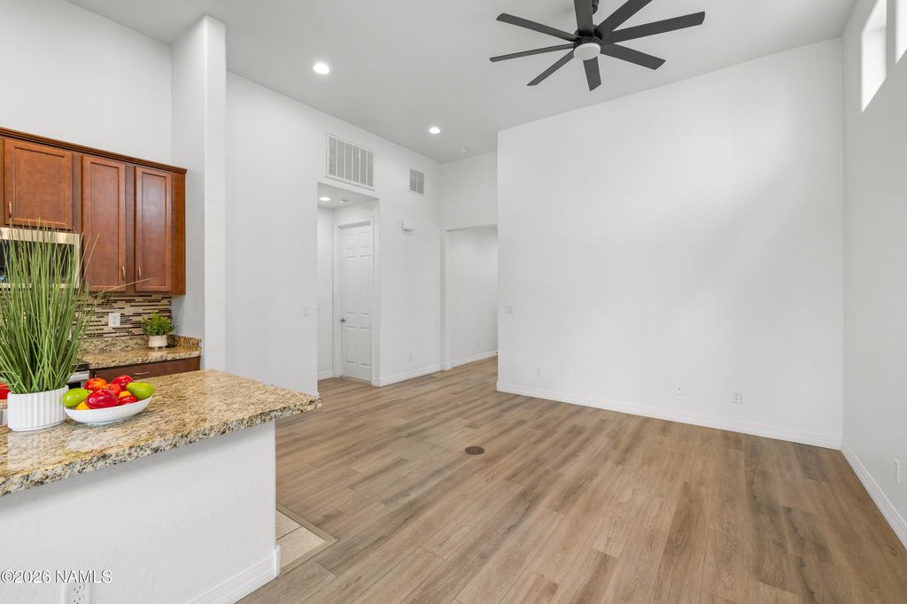 2526 W Josselyn Dr, Flagstaff, AZ - View 6