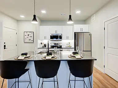 Tacara at Crosswinds