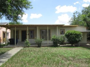 1222 Donaldson Ave, San Antonio, TX 78228