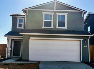 276 Bowyer Ct, Merced, CA 95341