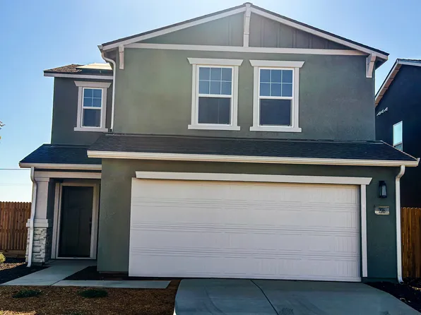 276 Bowyer Ct, Merced, CA 95341