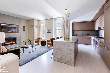 91 Leonard Street, #10G