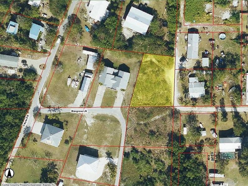 1st image of 1231 Mangrove Ln