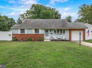 740 Baylor Ave, Riverside, NJ 08075