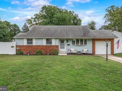 740 Baylor Ave, Riverside, NJ, 08075