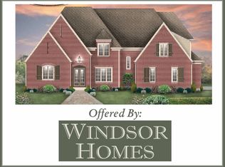 245 Allenby Dr, Eads, TN 38028