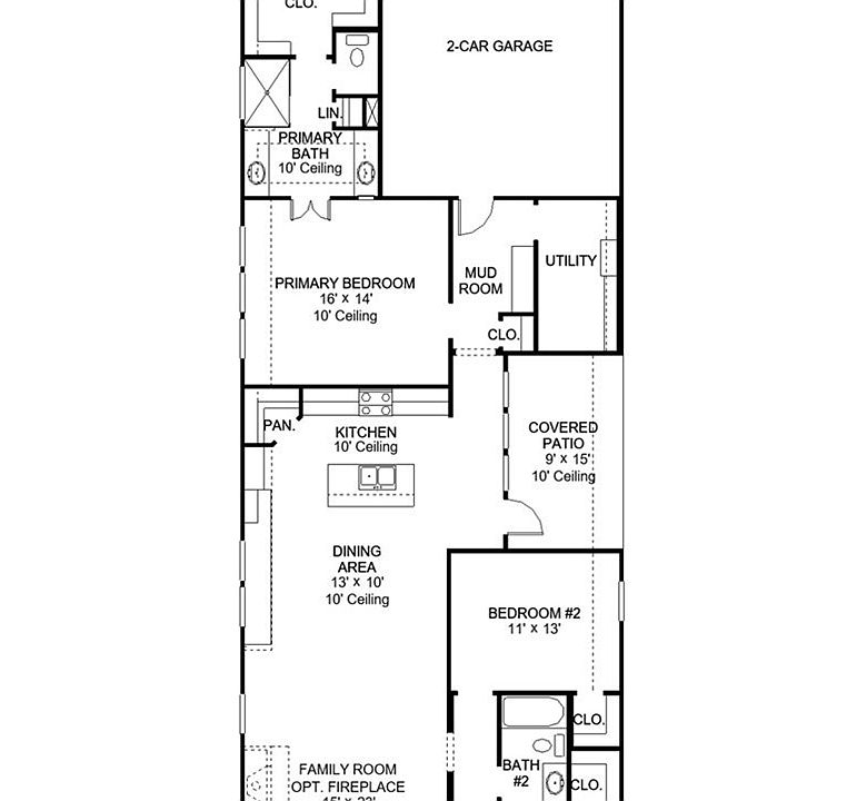 2nd image of 505 Banks St
