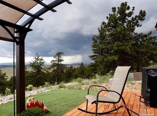 1065 Cohonina Rd, Hartsel, CO 80449