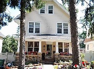 3707 Nortonia Rd, Baltimore, MD 21216