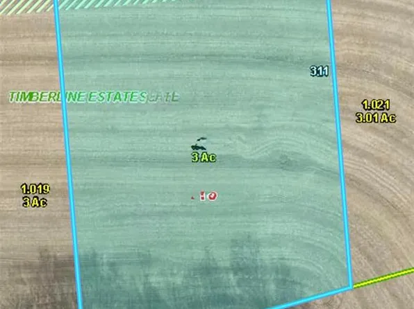 311 Timberline Ct Lot 10, Eolia, MO 63344