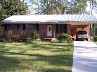 2005 3rd St SE, Moultrie, GA 31768