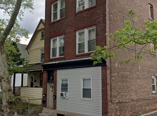 84 Bedford St #3A, East Orange, NJ 07018