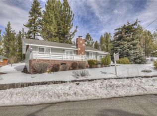 42436 Holiday Ln, Big Bear Lake, CA 92315