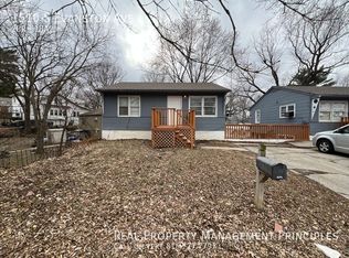 1510 S Evanston Ave, Independence, MO 64052