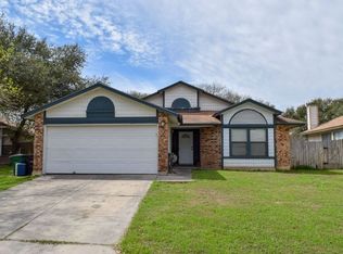 11015 Almond Park, San Antonio, TX 78249