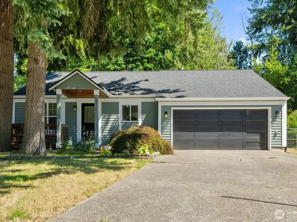 15717 97th Avenue Ct E, Puyallup, WA 98375