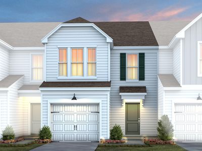 5007 Reader Way, Durham, NC, 27703