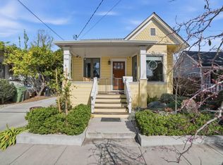 704 S 12th St, San Jose, CA 95112