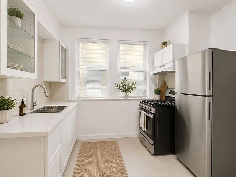 225 Ward Pl #1 — Photo 6