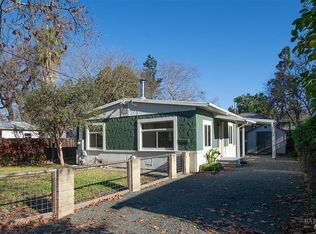 18230 Barrett Ave, Sonoma, CA 95476