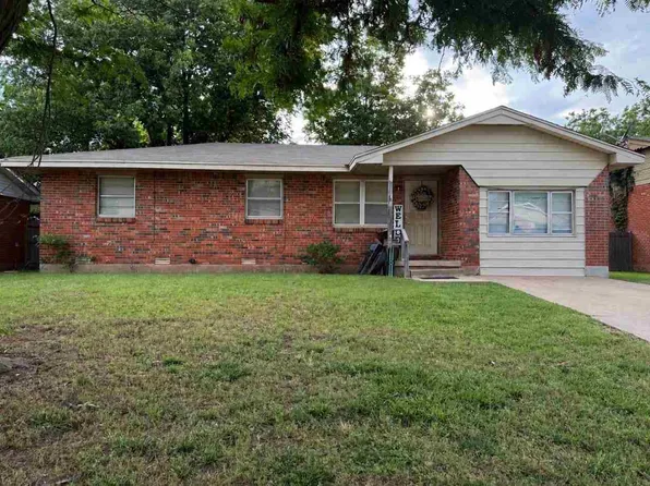 510 NW 58th St, Lawton, OK 73505