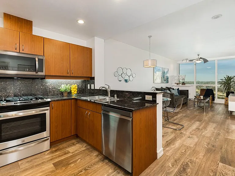 300 W Beech St #1904 — Photo 8