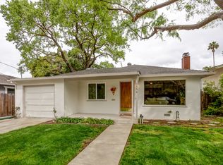 1858 College Ave, Livermore, CA 94550