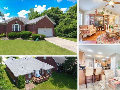 8500 Rebecca Scott Way, Louisville, KY, 40228