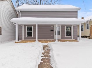 427 N Walnut St, Urbana, OH 43078