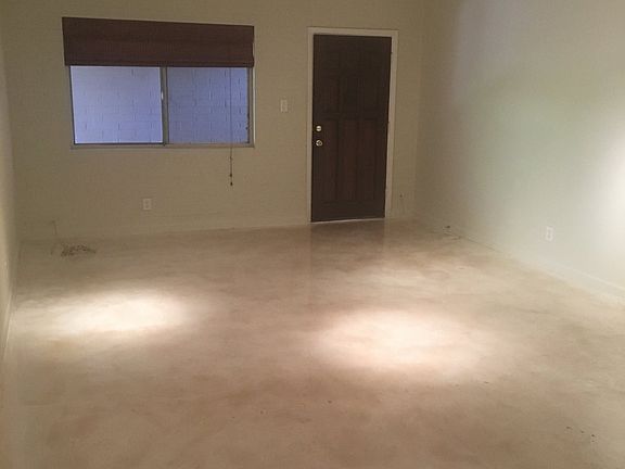 new floors and modern lighting