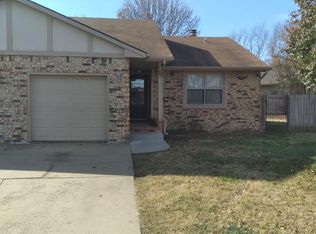 1851 N Doreen Ct, Wichita, KS 67206