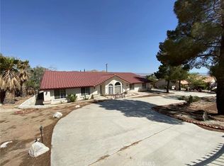 16691 Kasson Rd, Apple Valley, CA 92307