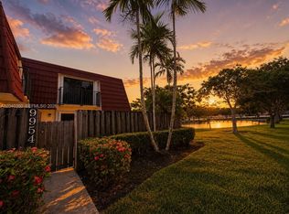 9954 NW 6th Pl, Plantation, FL 33324