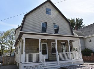 346 Lincoln Ave, Saugus, MA 01906