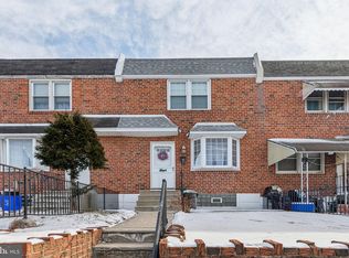7129 Brous Ave, Philadelphia, PA 19149