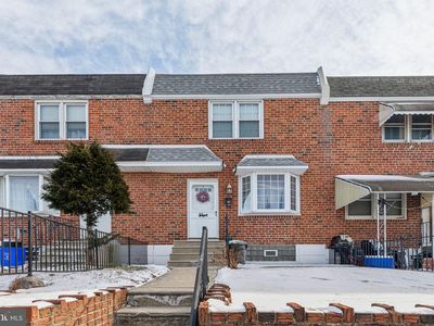 7129 Brous Ave, Philadelphia, PA, 19149