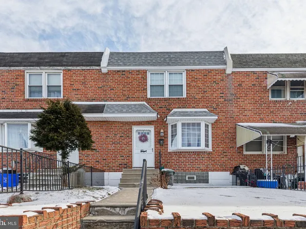 7129 Brous Ave, Philadelphia, PA 19149