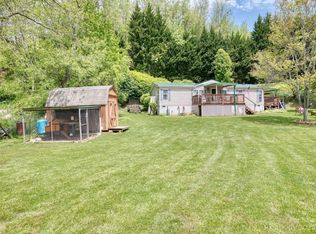 167 Beaver Run S, Canton, NC 28716