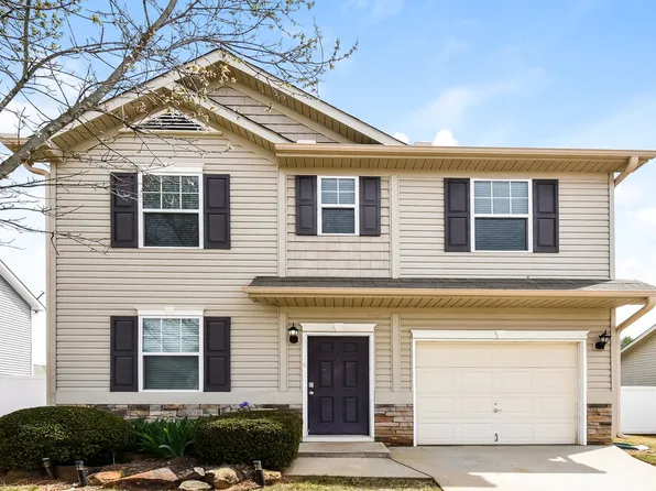 67 Hill Side Way, Hiram, GA 30141