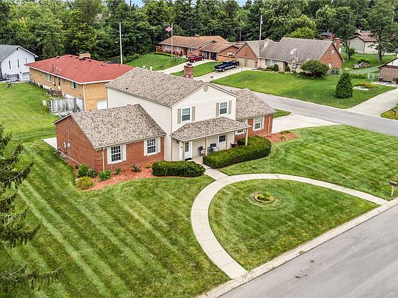 3rd image of 4800 Shiloh View Dr